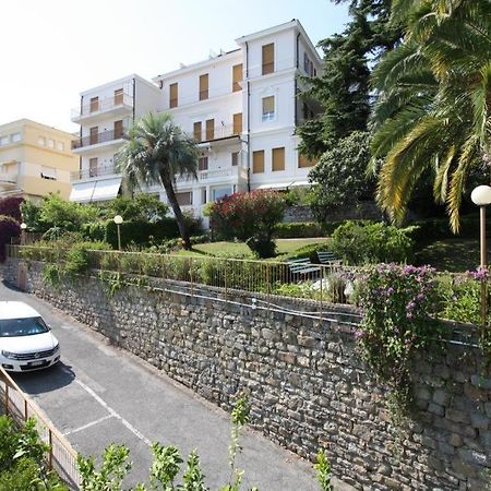 Rentopolis Trilocale Sanremo Casino Buitenkant foto