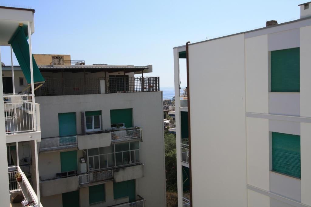 Rentopolis Trilocale Sanremo Casino Buitenkant foto